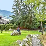 Entremont 60 By Interhome Apartment Verbier