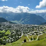 Entremont 60 By Interhome Apartment *