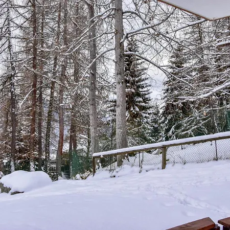 Entremont 60 By Interhome Διαμέρισμα Verbier
