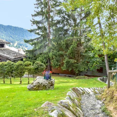 Entremont 60 By Interhome Διαμέρισμα Verbier
