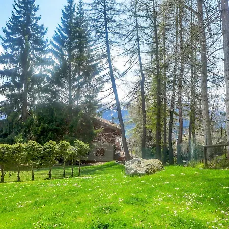 Daire Entremont 60 By Interhome