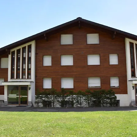 Entremont 60 By Interhome 公寓 韦尔比耶