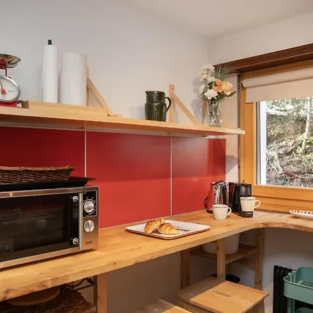 Entremont 60 By Interhome 아파트 *