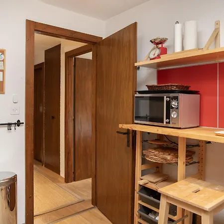 Entremont 60 By Interhome * Verbier