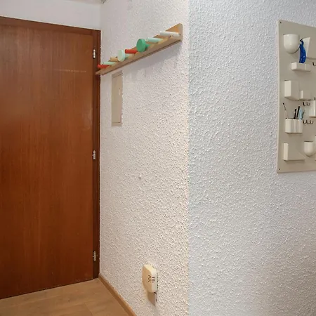 Entremont 60 By Interhome Verbier