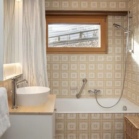 Entremont 60 By Interhome * Verbier