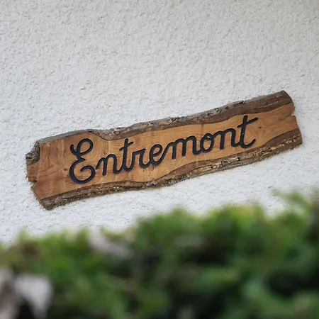 Entremont 60 By Interhome * Verbier