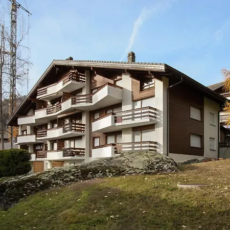 Daire Entremont 60 By Interhome *