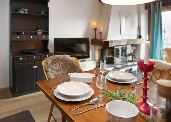 Entremont 60 By Interhome Verbier