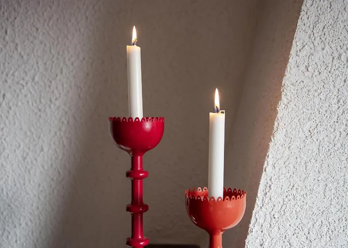 Entremont 60 By Interhome 아파트 *