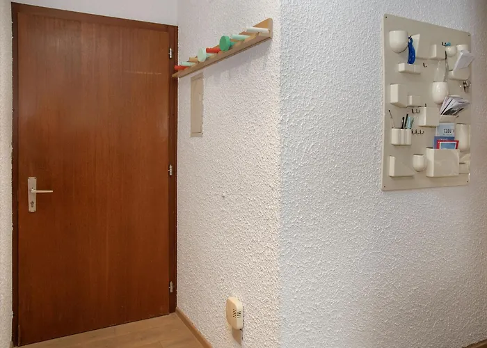 Entremont 60 By Interhome 베르비에