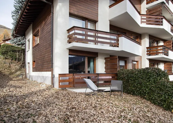 Entremont 60 By Interhome