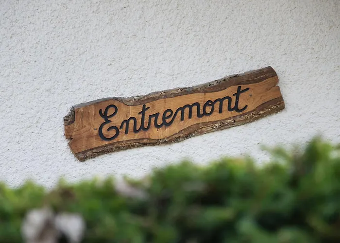 Entremont 60 By Interhome * 베르비에