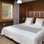 Entremont 60 By Interhome Apartman Verbier