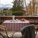 Apartman Entremont 60 By Interhome Verbier