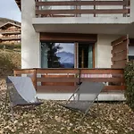 Apartman Entremont 60 By Interhome *