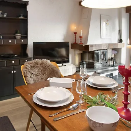 Entremont 60 By Interhome فيربير