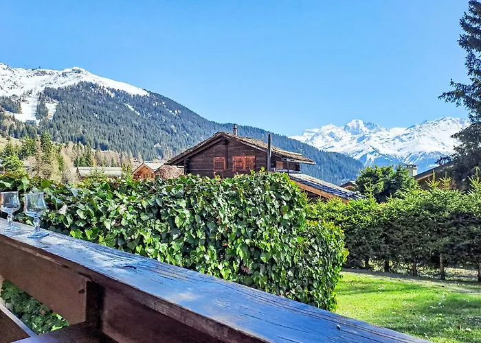 Entremont 60 By Interhome