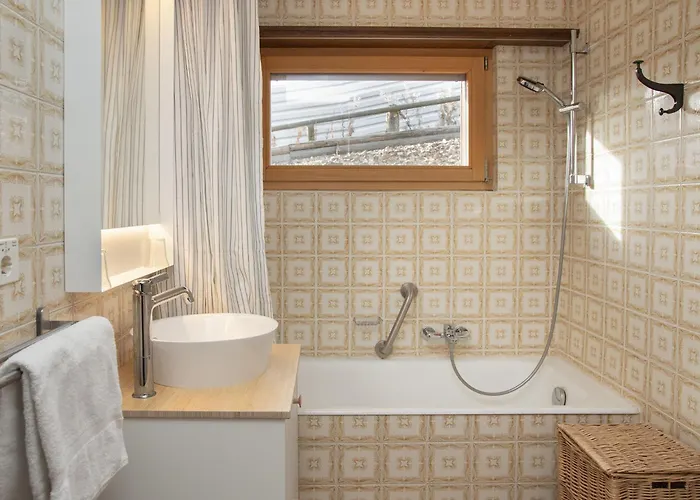 Entremont 60 By Interhome * فيربير