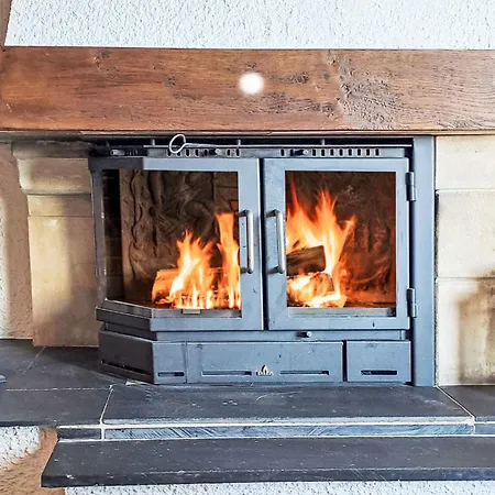 Entremont 60 By Interhome * Verbier