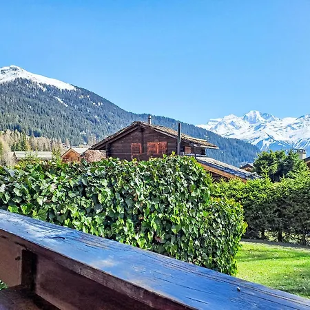 Entremont 60 By Interhome